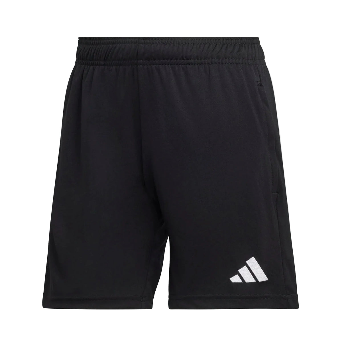 adidas Entrada 26 Women's Zip-Pocket Training Shorts