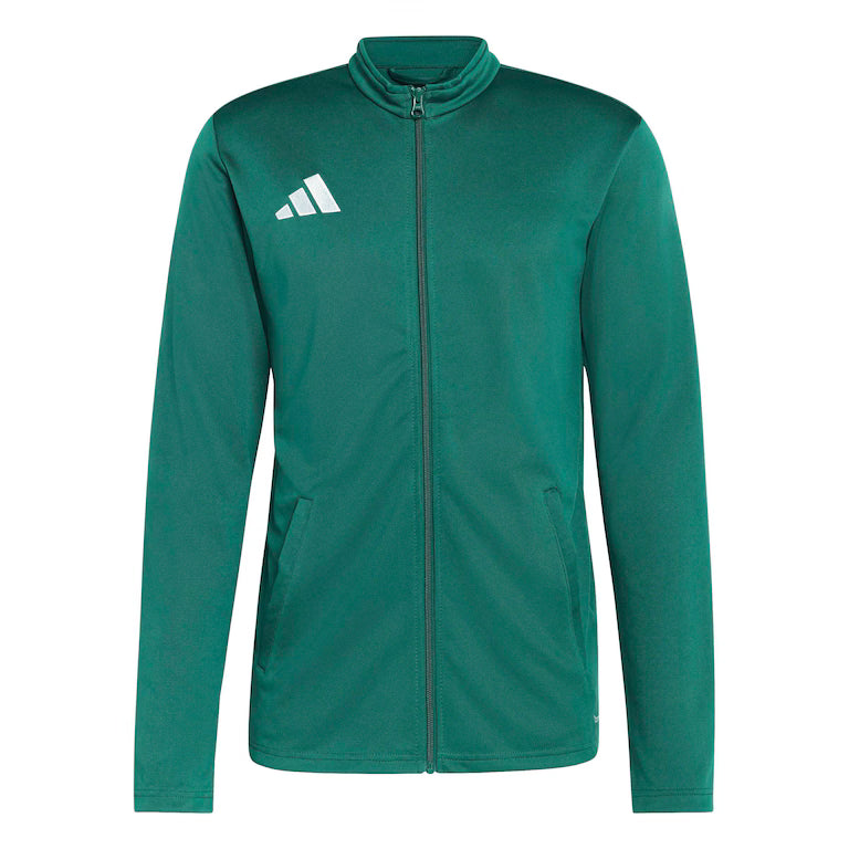 adidas Entrada 26 Slim-Fit Track Jacket