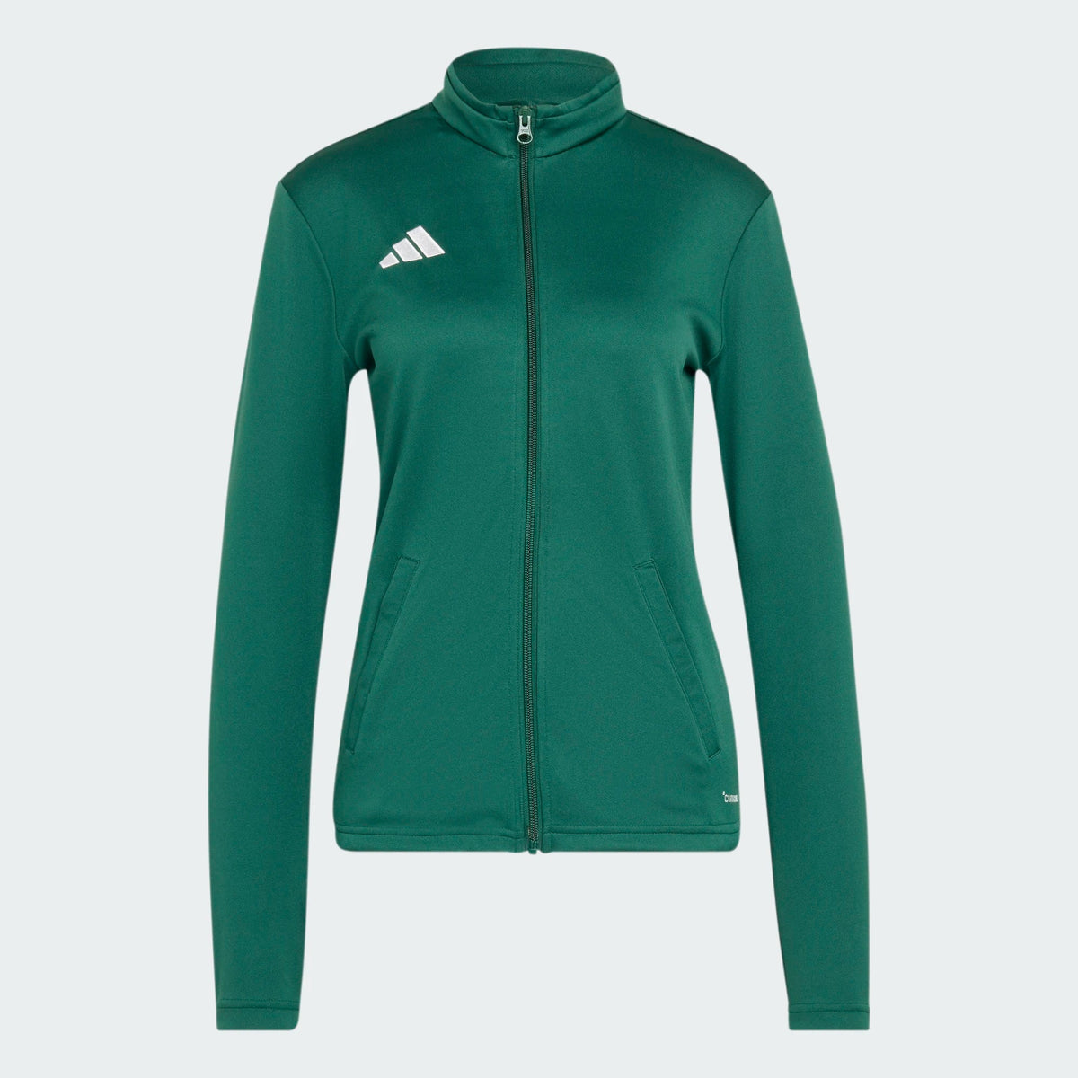 adidas Entrada 26 Women's Slim-Fit Track Jacket