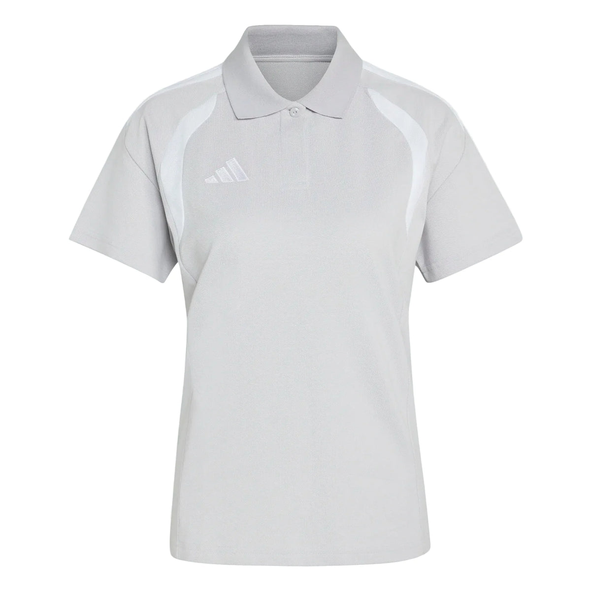 adidas Tiro 26 League Women's SS Cotton Polo