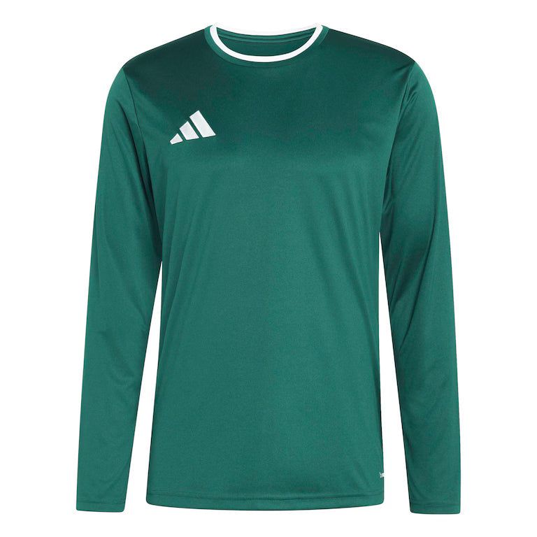 adidas Entrada 26 LS Shirt