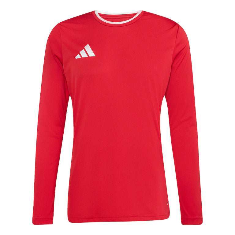 adidas Entrada 26 LS Shirt