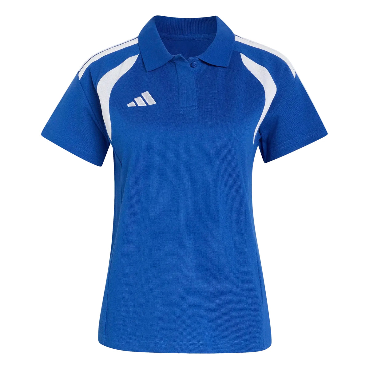 adidas Tiro 26 League Women's SS Cotton Polo