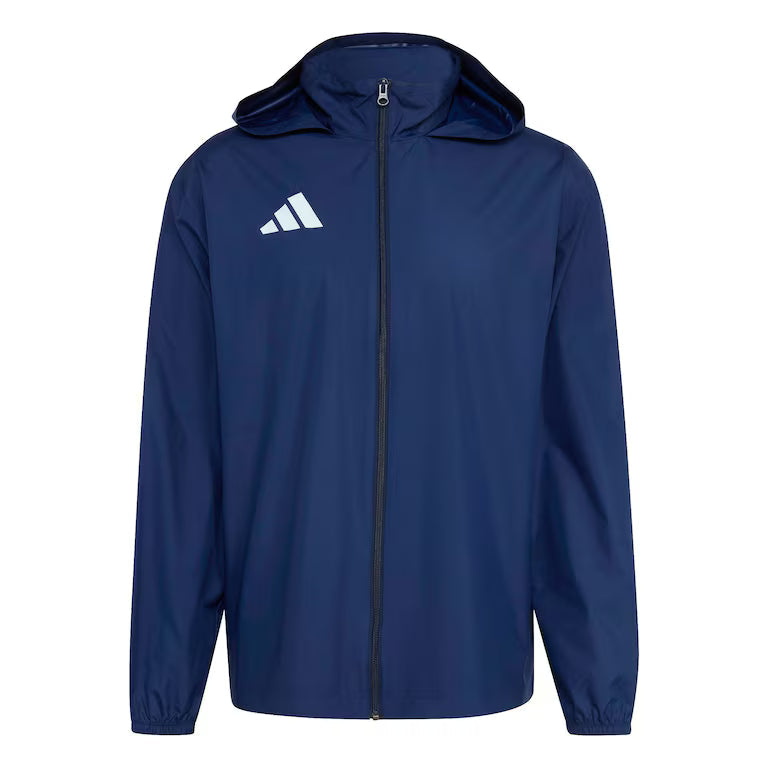 adidas Entrada 26 Hooded Multi Jacket