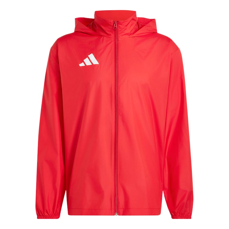 adidas Entrada 26 Hooded Multi Jacket