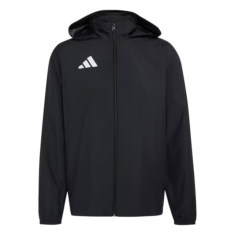 adidas Entrada 26 Hooded Multi Jacket