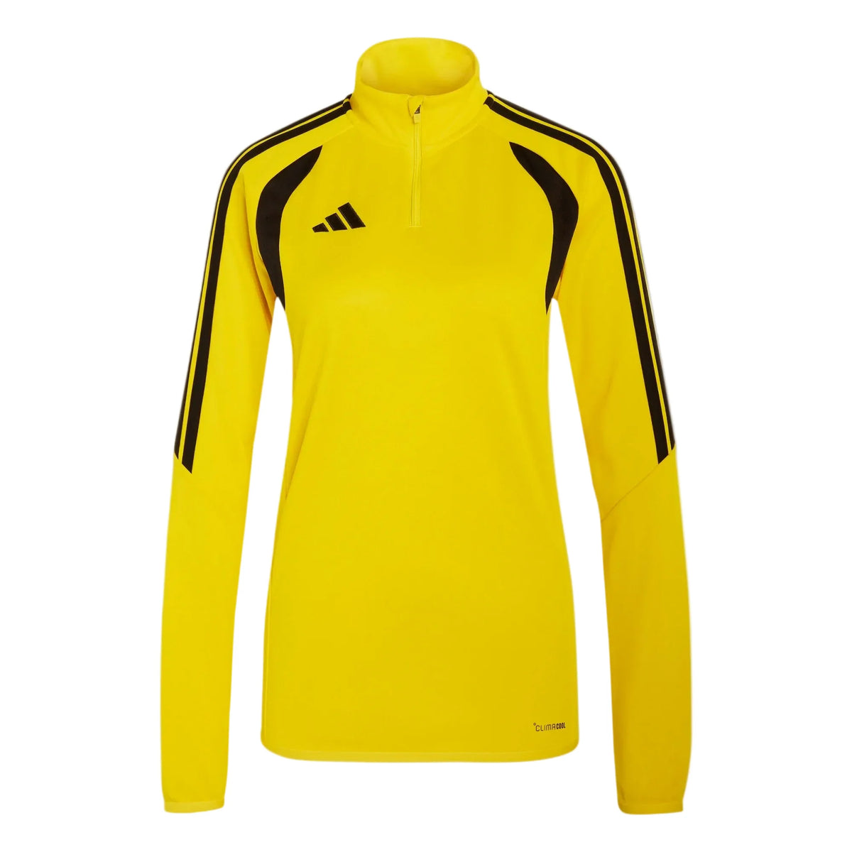adidas Tiro 26 League Women's Slim-Fit  1/4-Zip Training Top