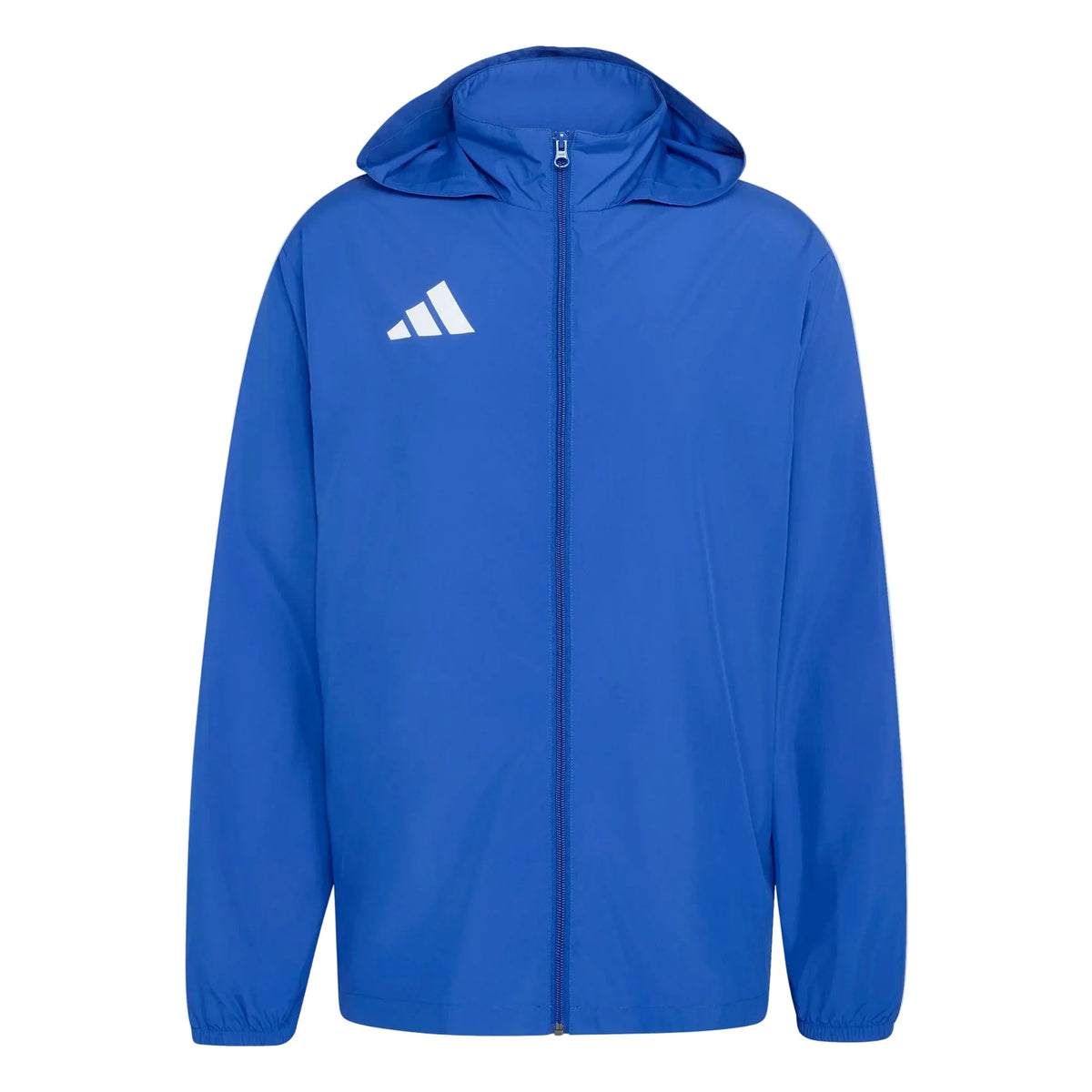 adidas Entrada 26 Hooded Multi Jacket