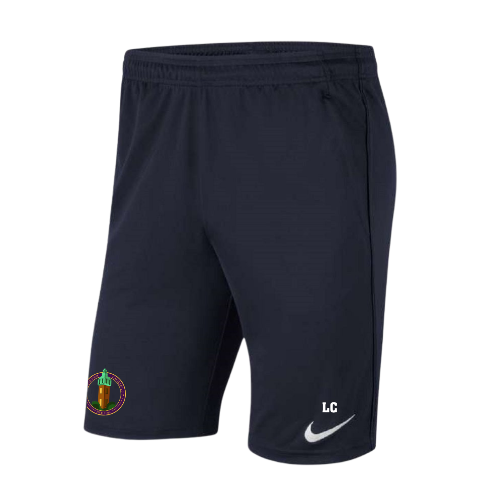 Loughborough Carillon CC Pocket Shorts