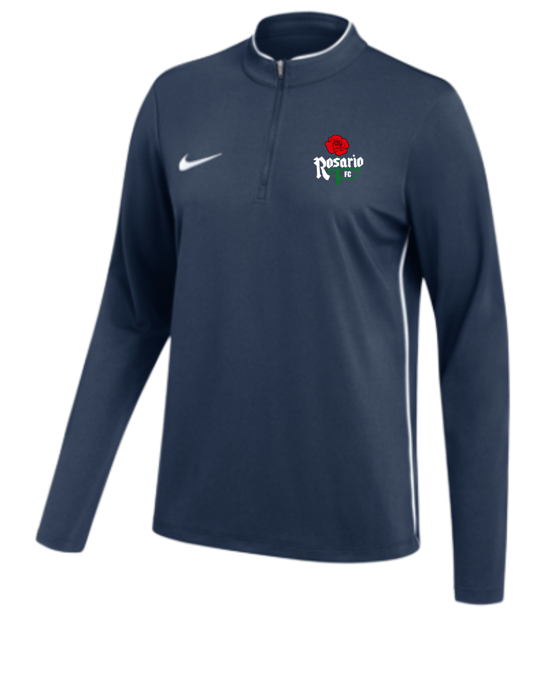 Rosario Ladies Nike Drill Top