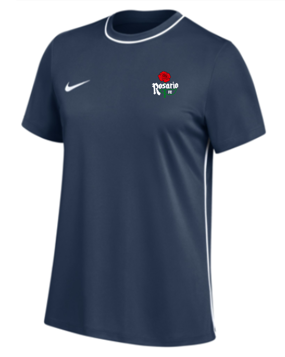 Rosario Ladies Nike Tee