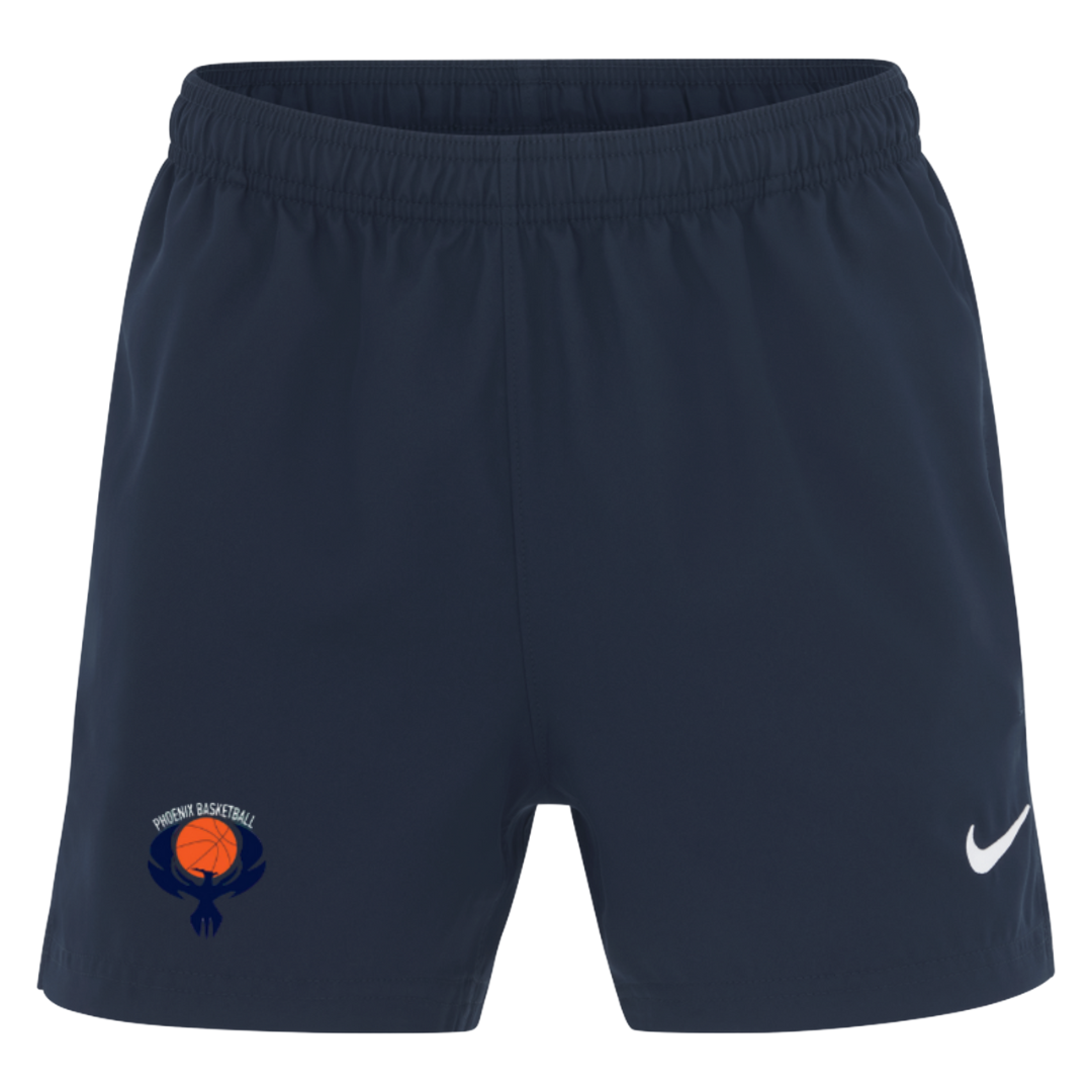 Phoenix Basketball Women's Training Shorts