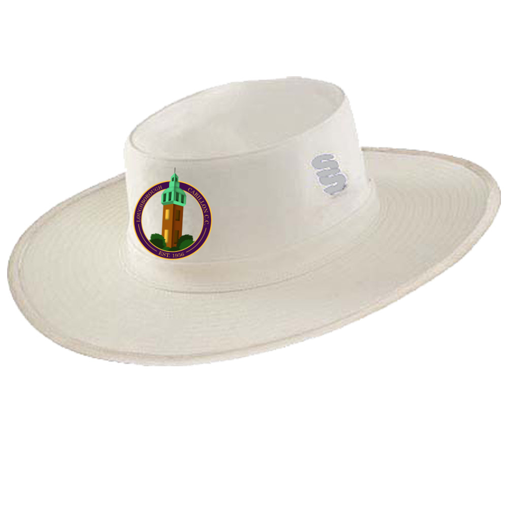 Loughborough Carillon CC Hat