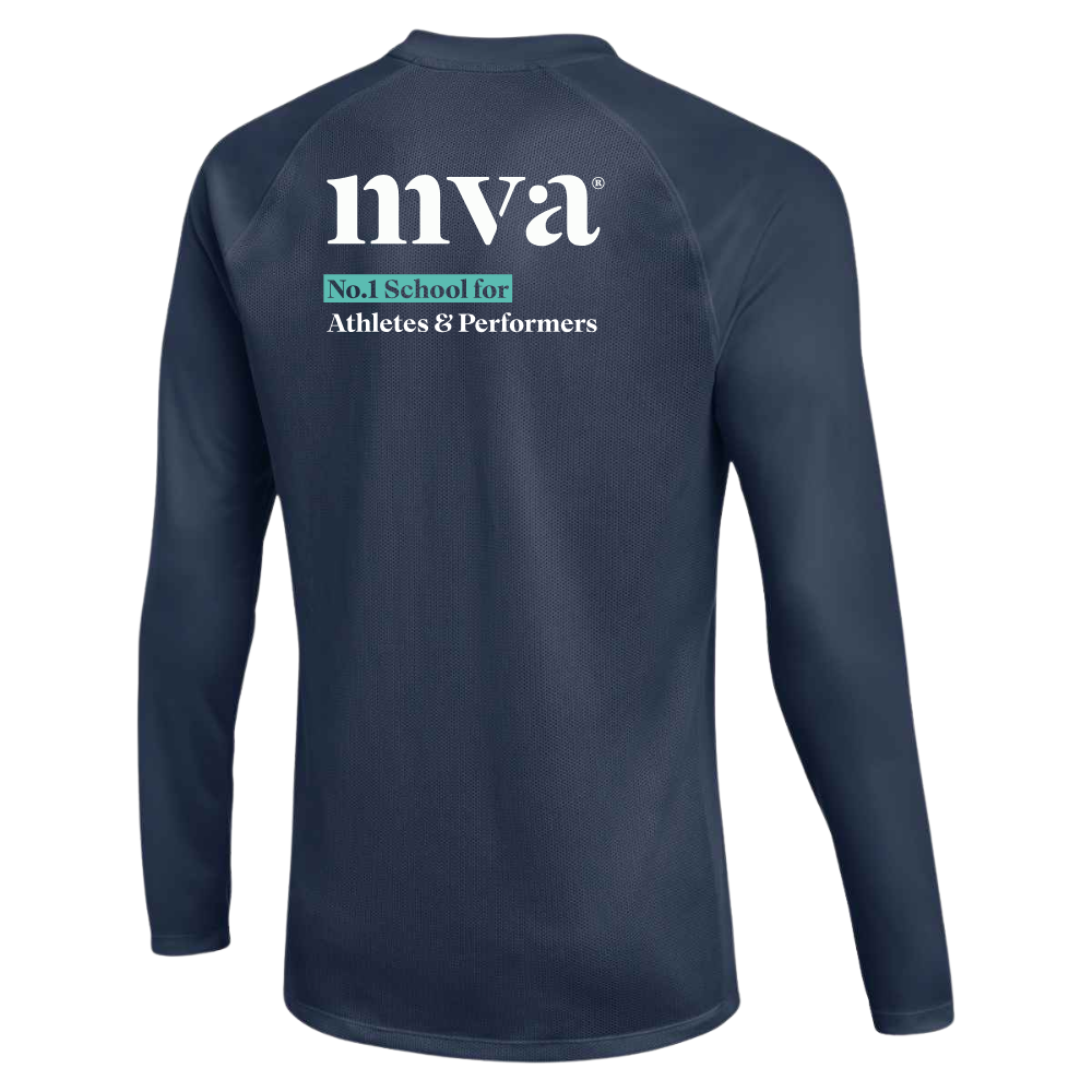 MVA - Unisex Long Sleeve Shirt