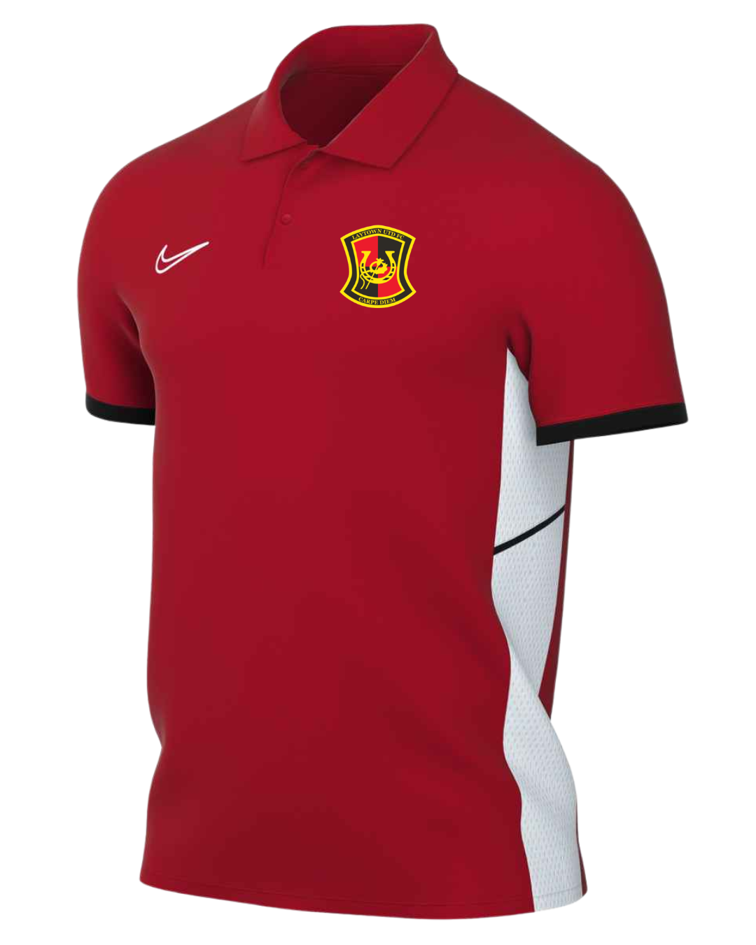 Laytown Nike Academy 25 Polo