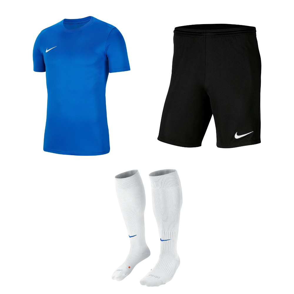 Nike Park Match Bundle