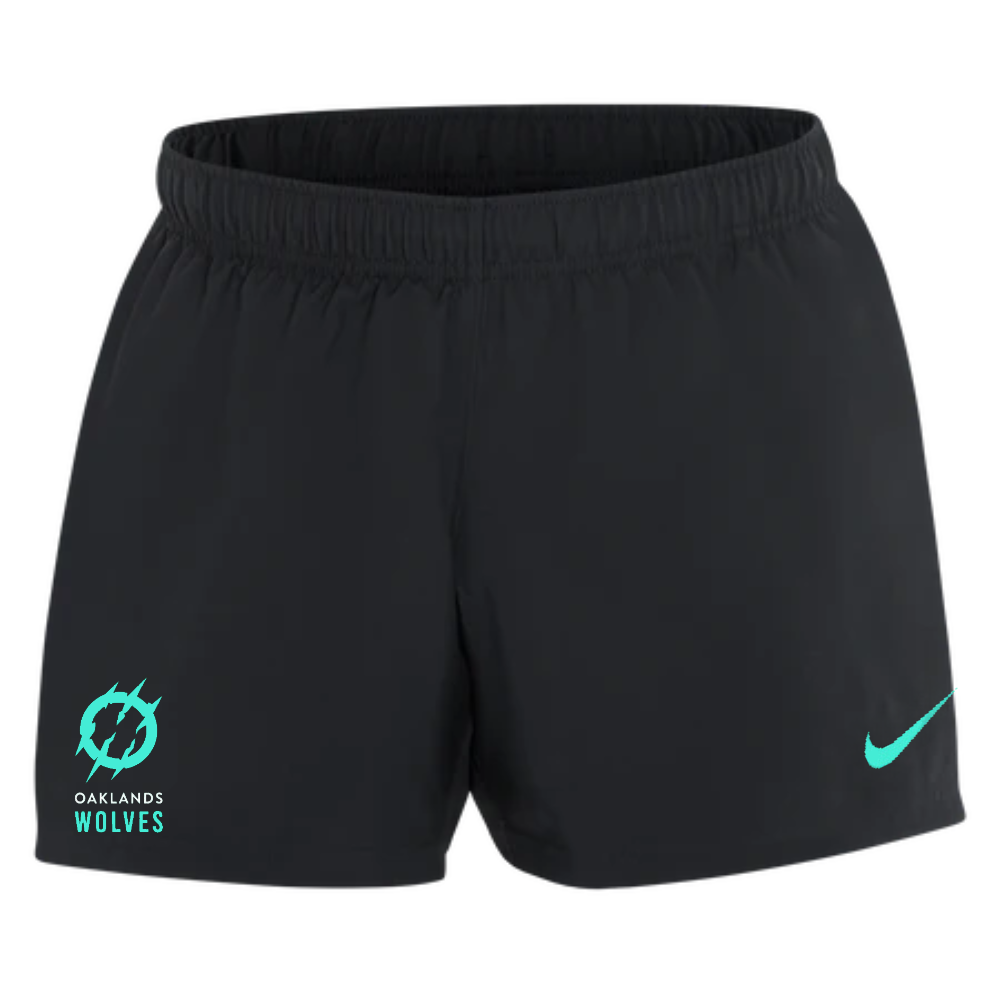 OW Rugby Short