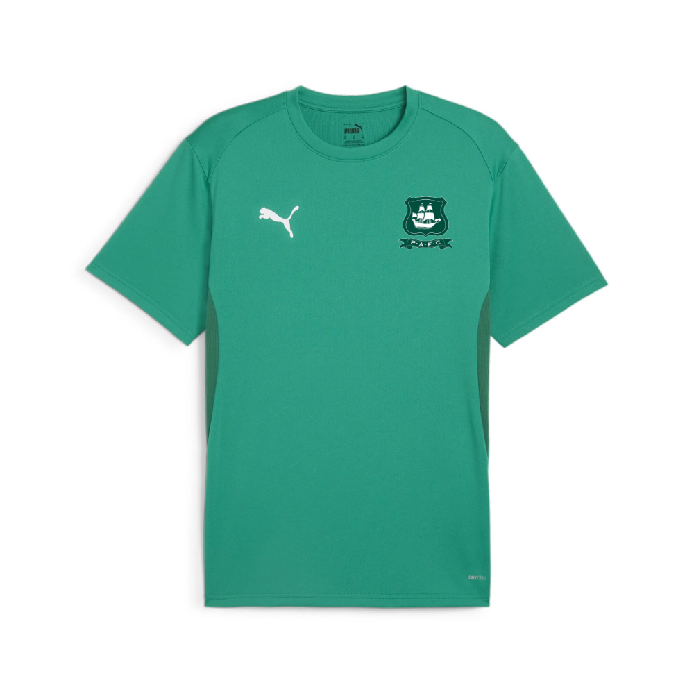 PACT Training Shirt