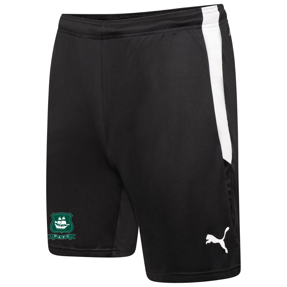 PACT - Player Pathway Youth Shorts