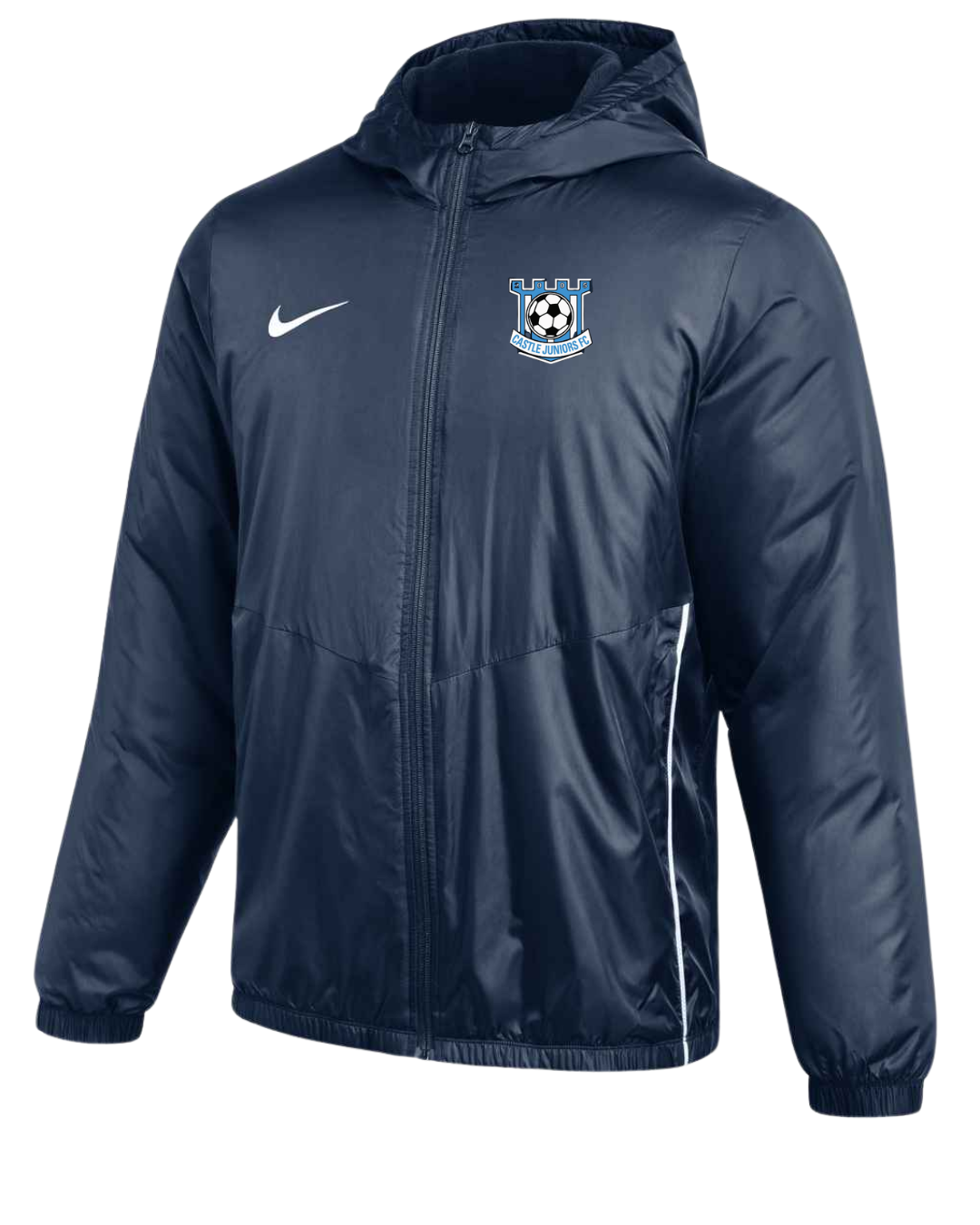 Castle Fall Jacket