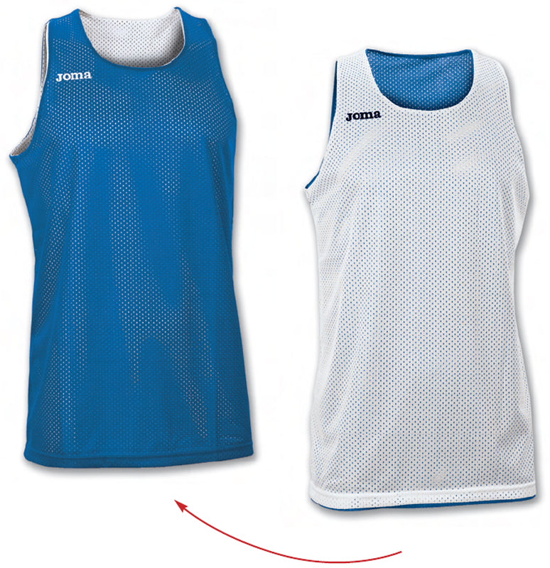 Joma Aro Reversible Basketball Shirt