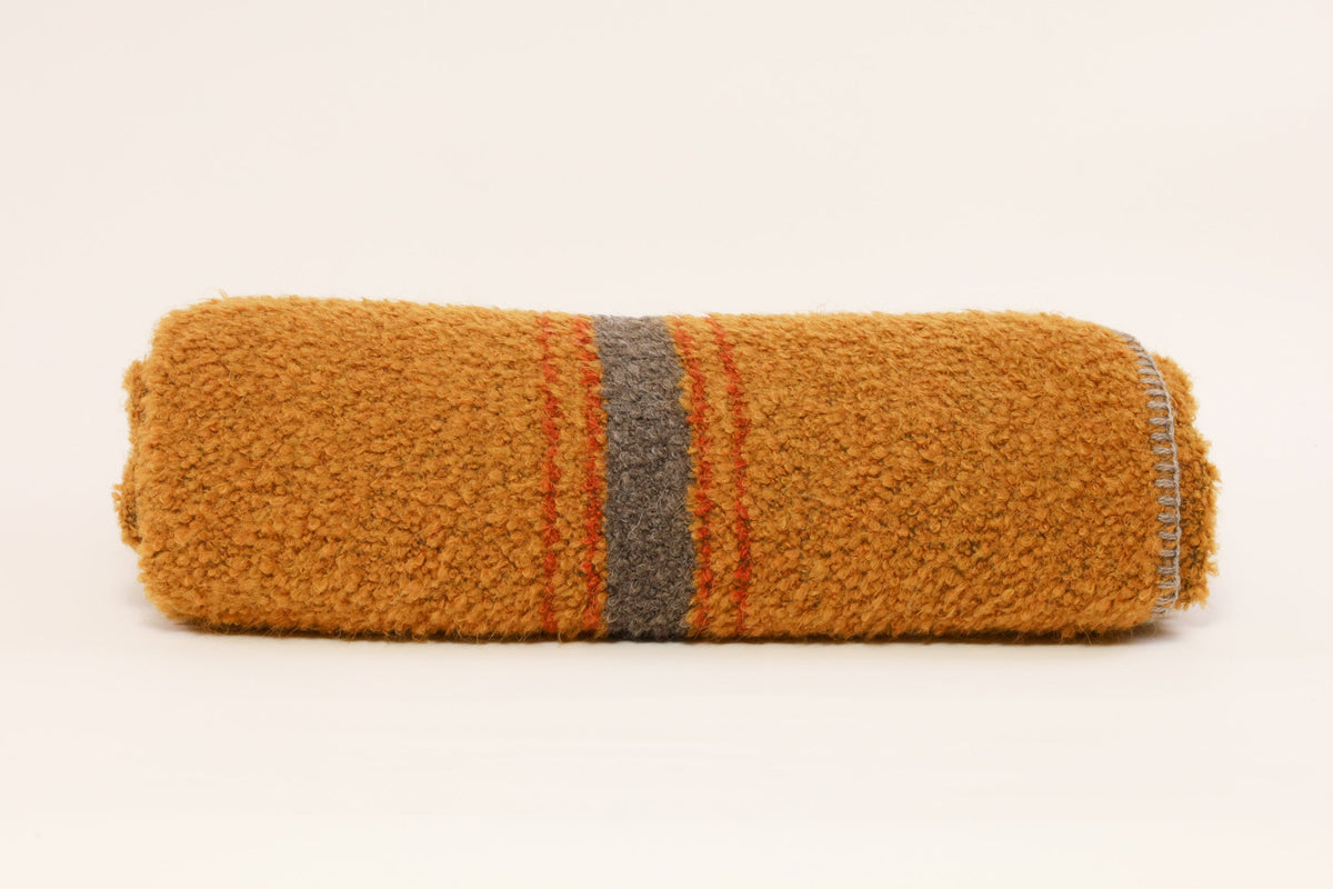 Riverton Blanket