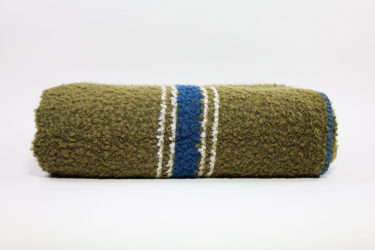 Riverton Blanket