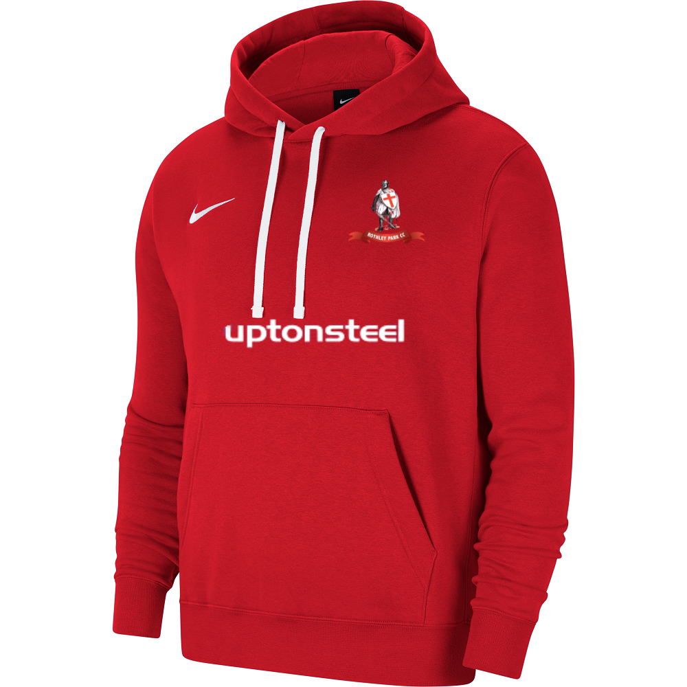 Rothley Park CC Juniors Hoodie