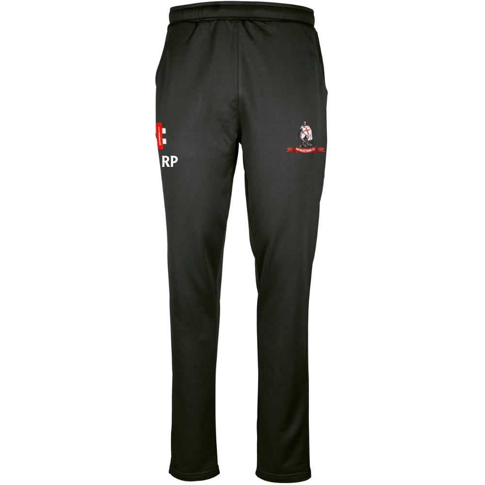 Rothley Park CC Senior Training Pants