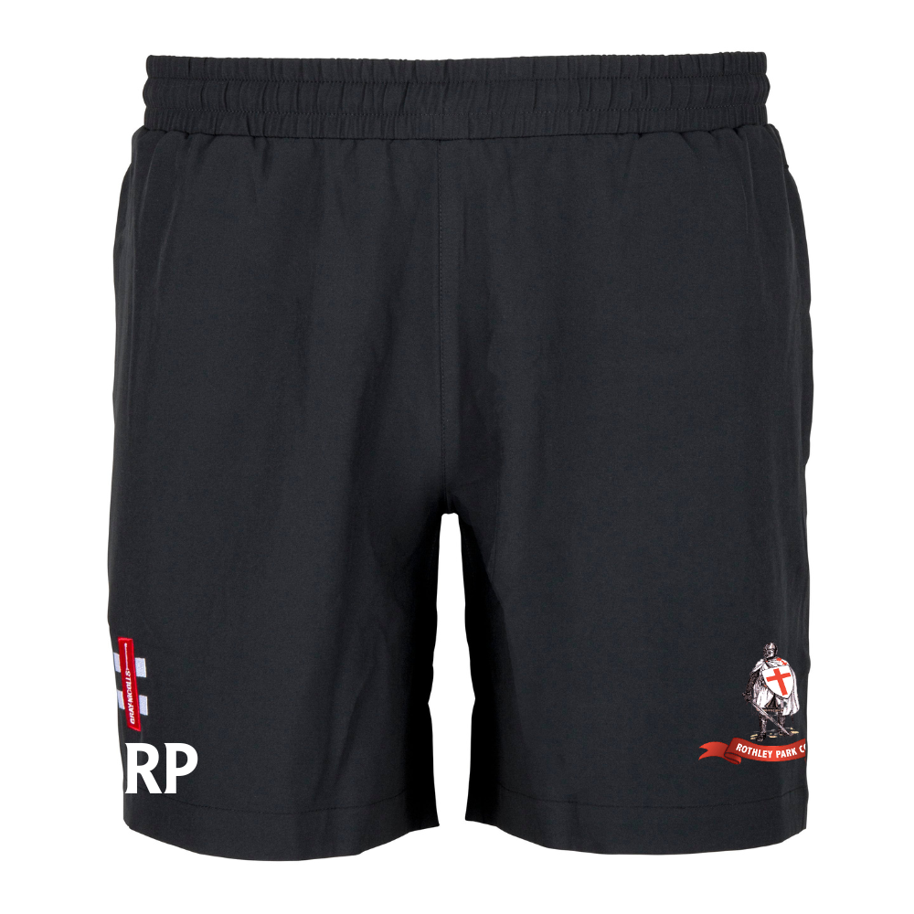 Rothley Park CC Senior Shorts