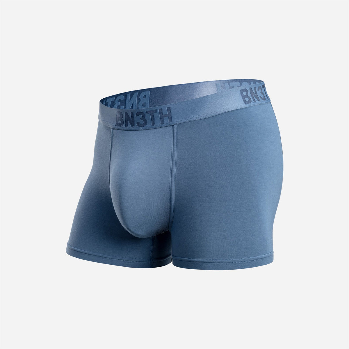 Classic Icon Trunk: Fog