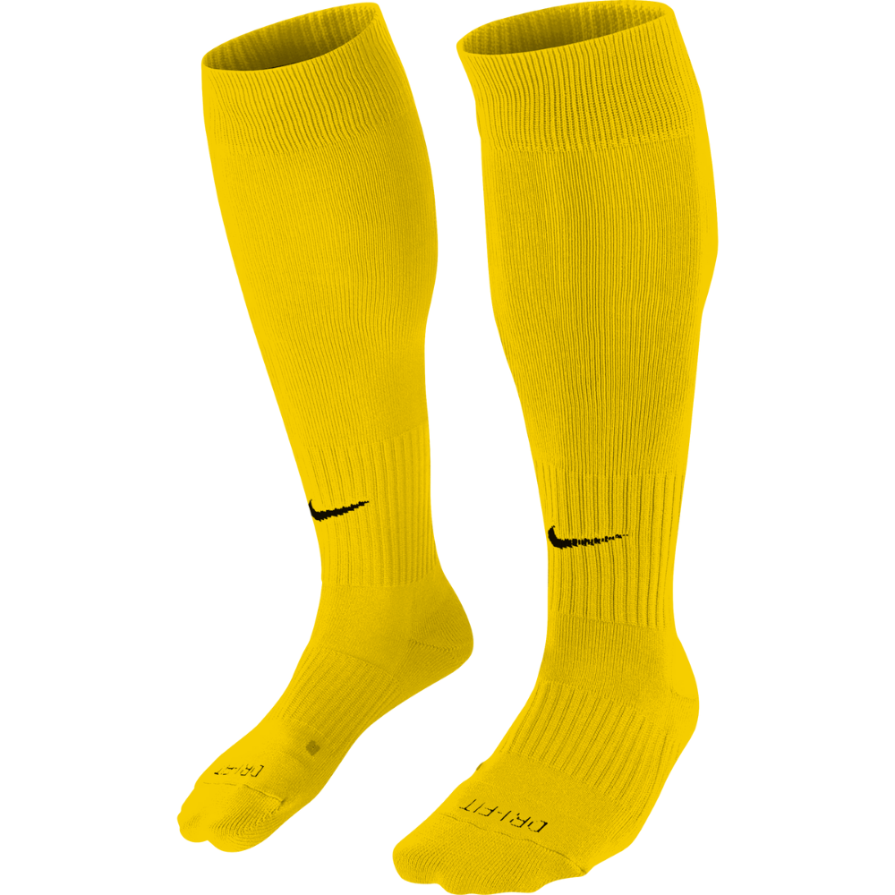 GXFFC New Home GK Socks