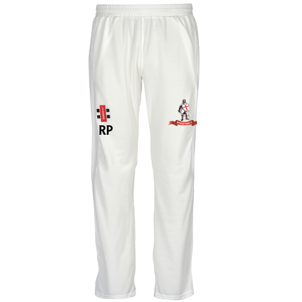 Rothley Park CC Gray-Nicolls Cricket Pants
