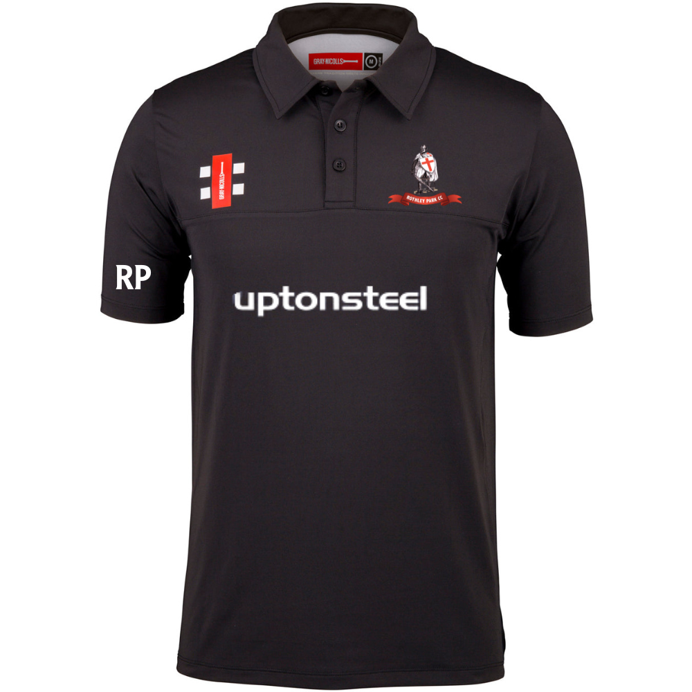 Rothley Park CC Senior Polo Shirt