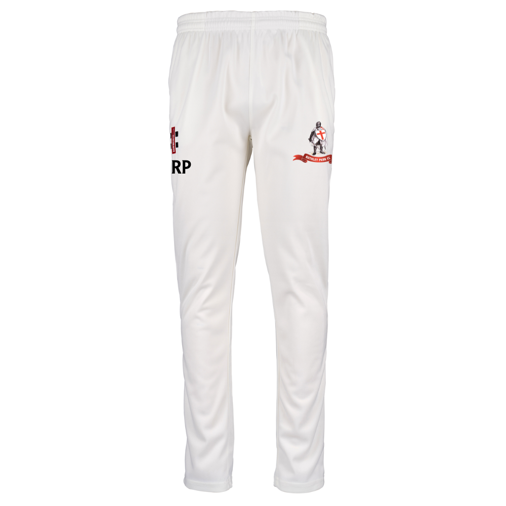 Rothley Park CC Gray-Nicolls Slim Cricket Pants
