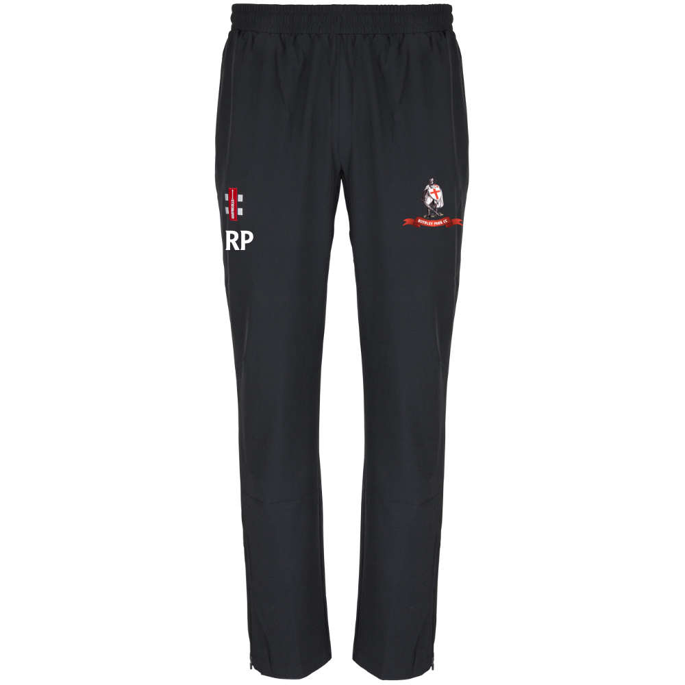 Rothley Park CC Senior Track Pants