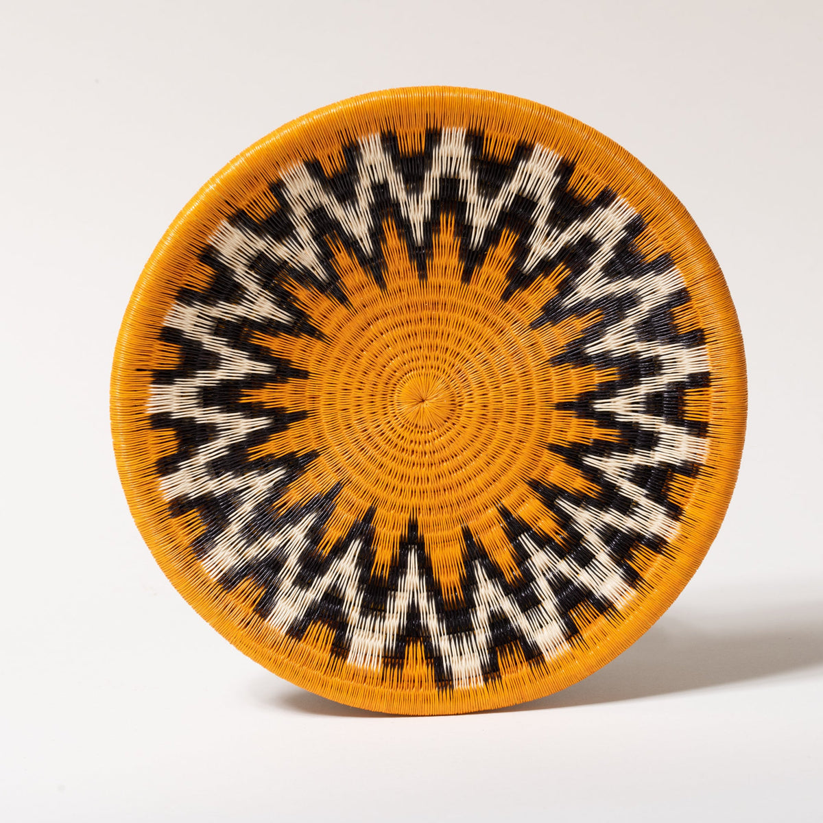 Small Magno Macheta Colombia Woven Tray