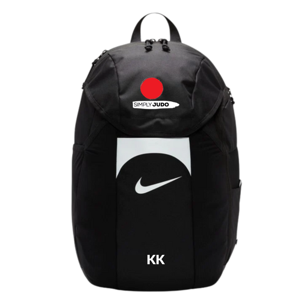 Simply Judo - Backpack
