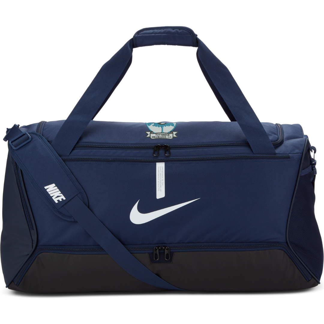 Totteridge Millhillians Duffel Bag