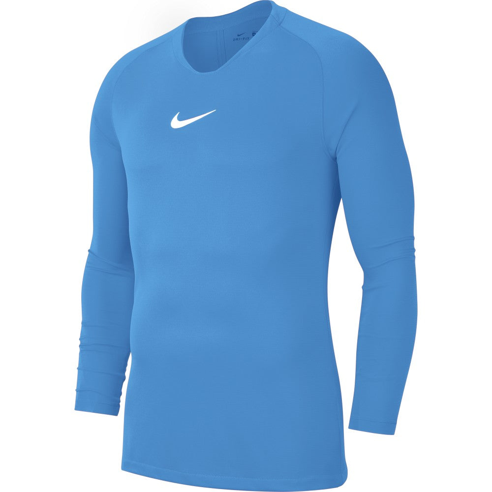 Rosario FC University Blue Base Layer