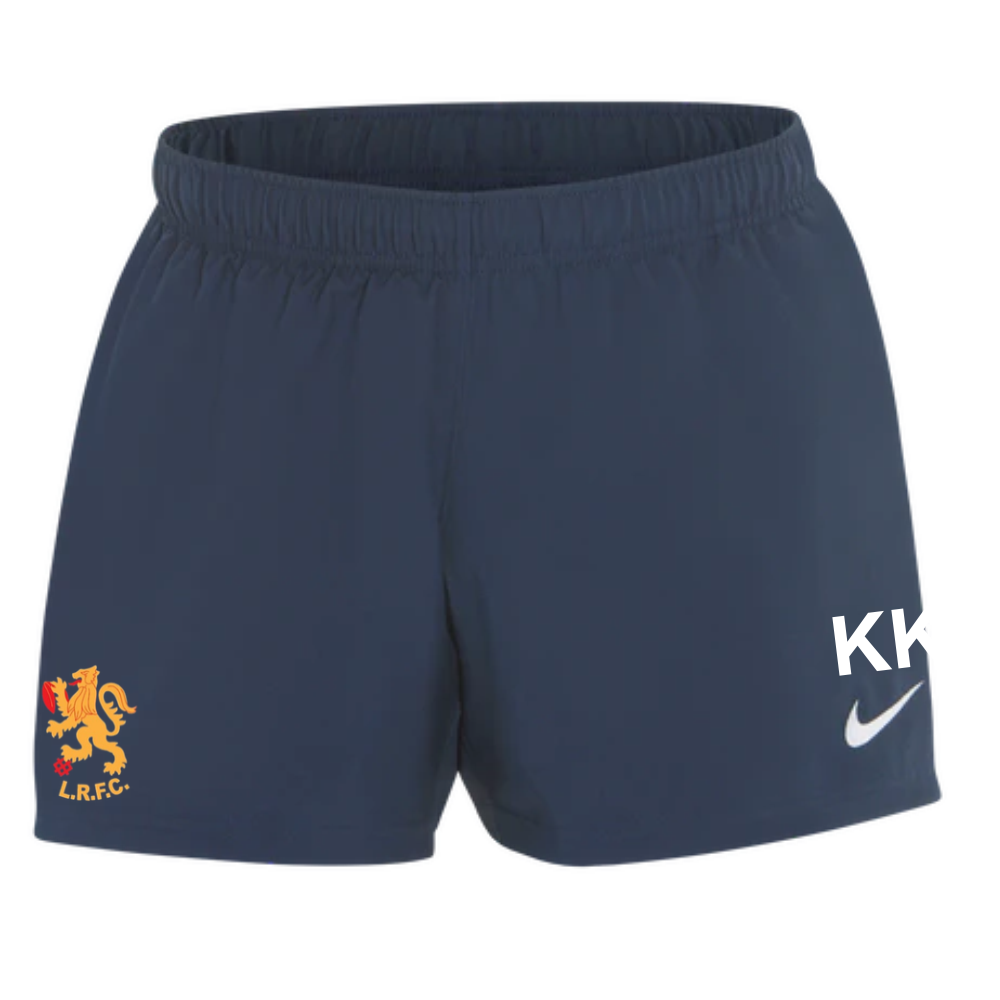 LRFC YOUTH Rugby Shorts