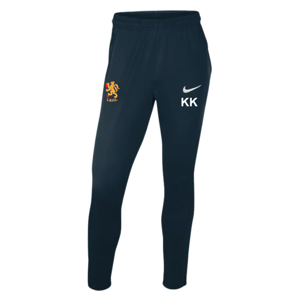 LRFC MENS Knit Training Pants