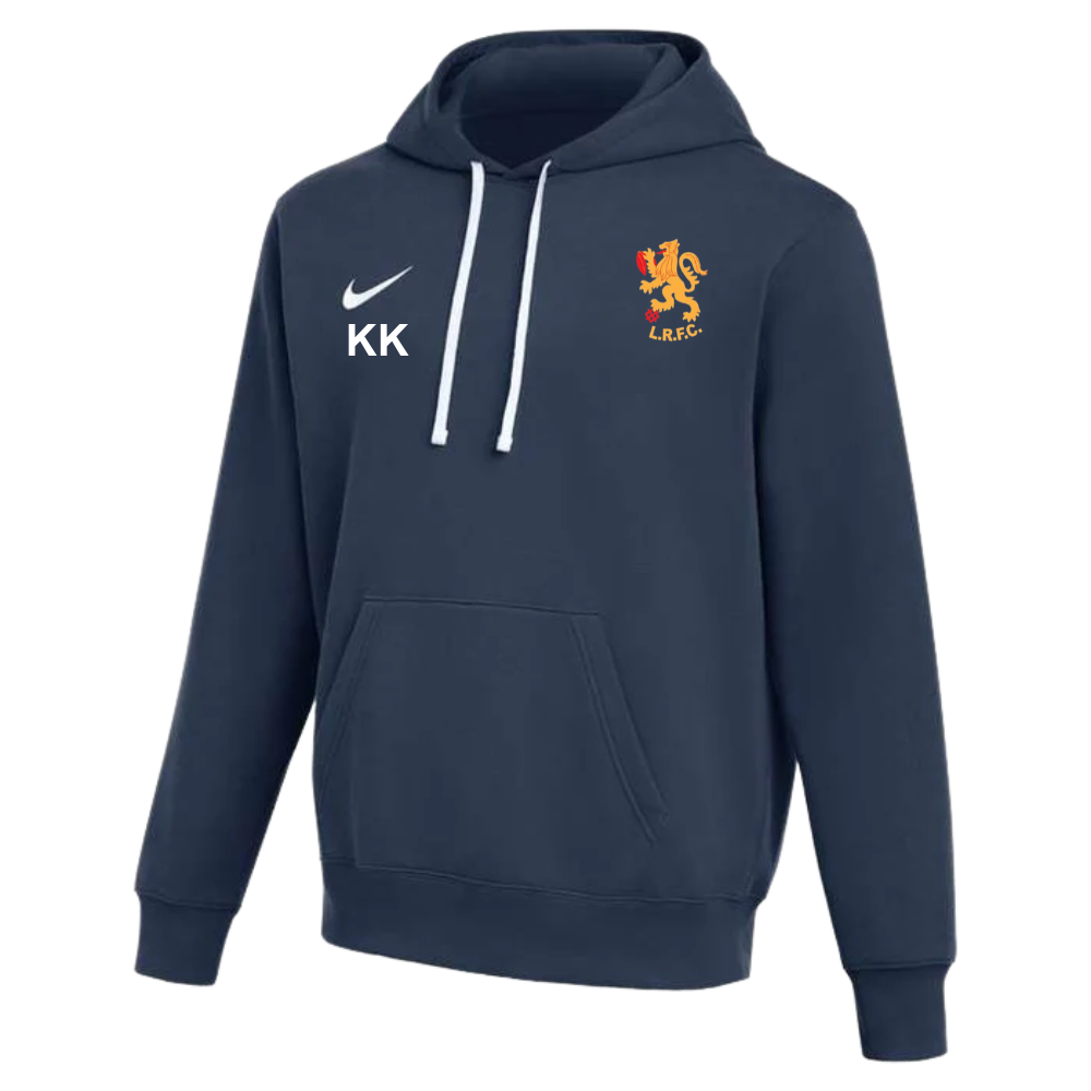 LRFC YOUTH Pullover Hoodie