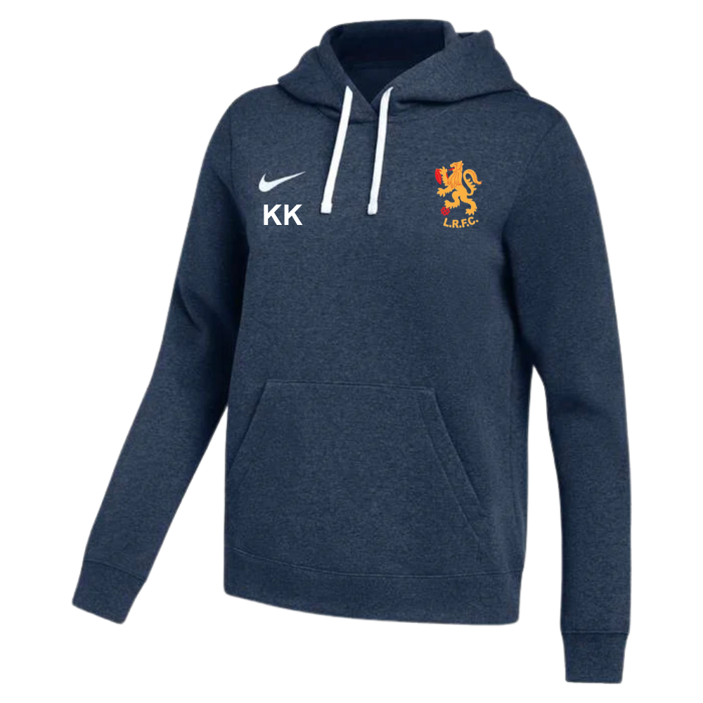 LRFC WOMENS Pullover Hoodie