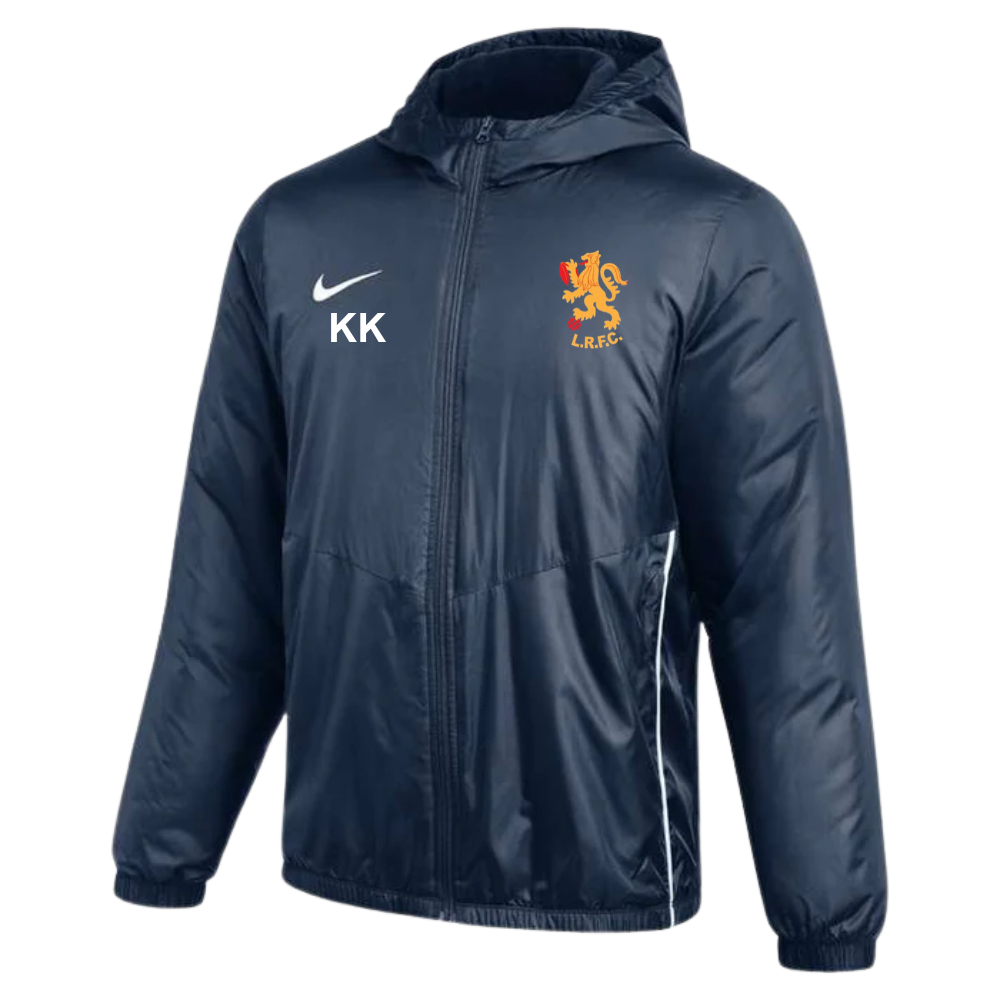 LRFC ADULT Fall Jacket