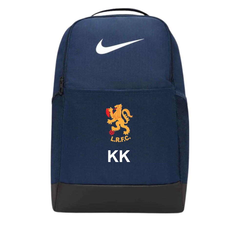 LRFC BackPack