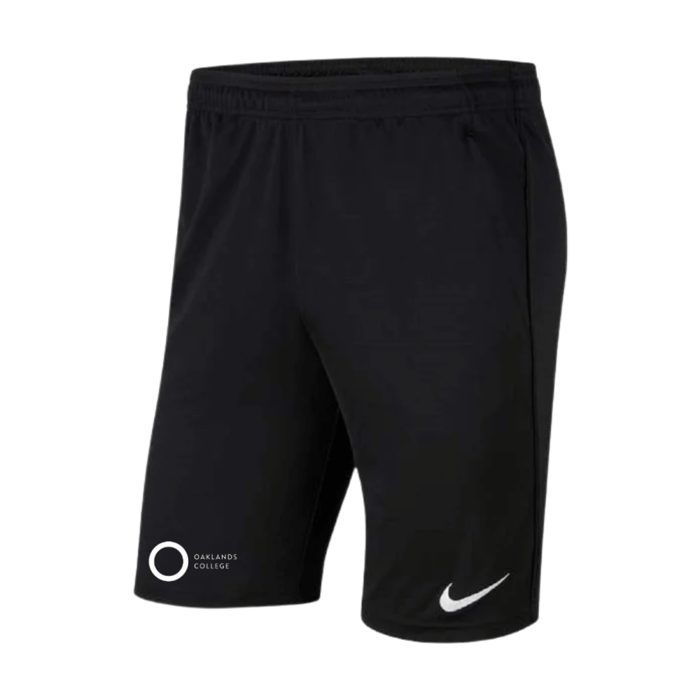 Oaklands College - Pocketed Short
