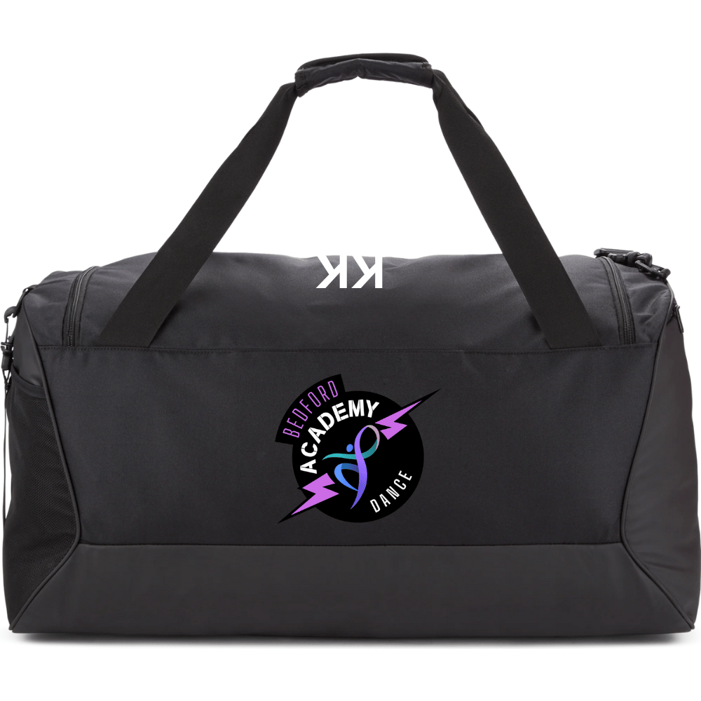 Bedford Academy Dance Duffel Bag