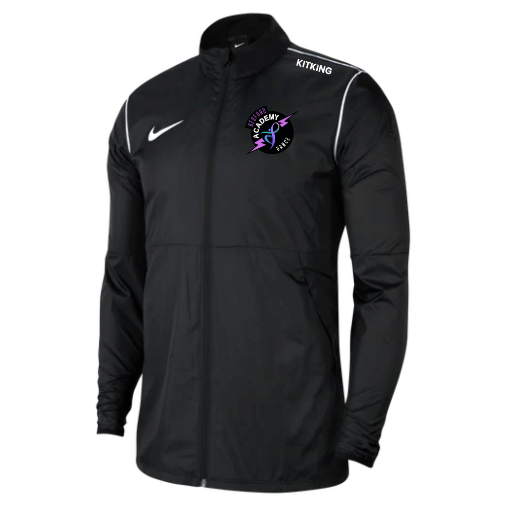 Bedford Academy Dance Rain Jacket