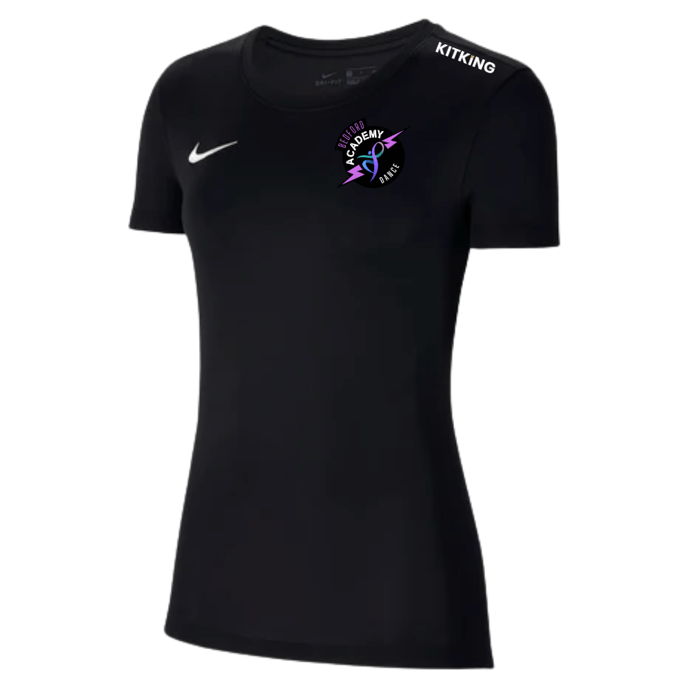 Bedford Academy Dance Women's Training Shirt